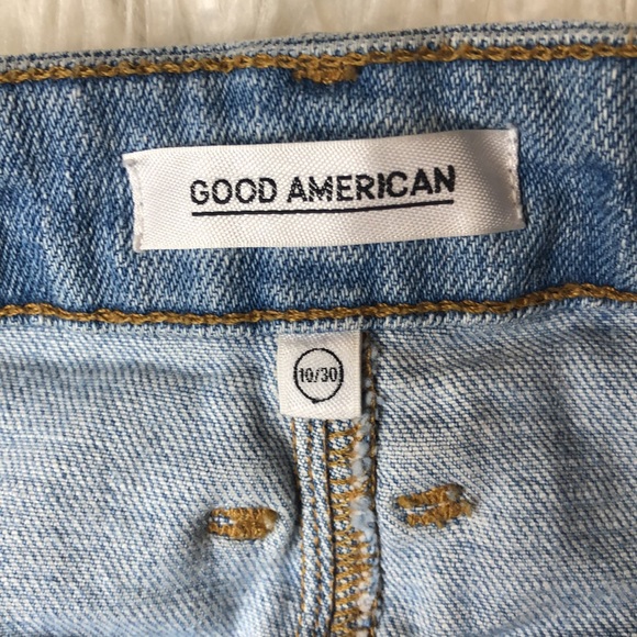 Good American Denim Skirt - Picture 3 of 5